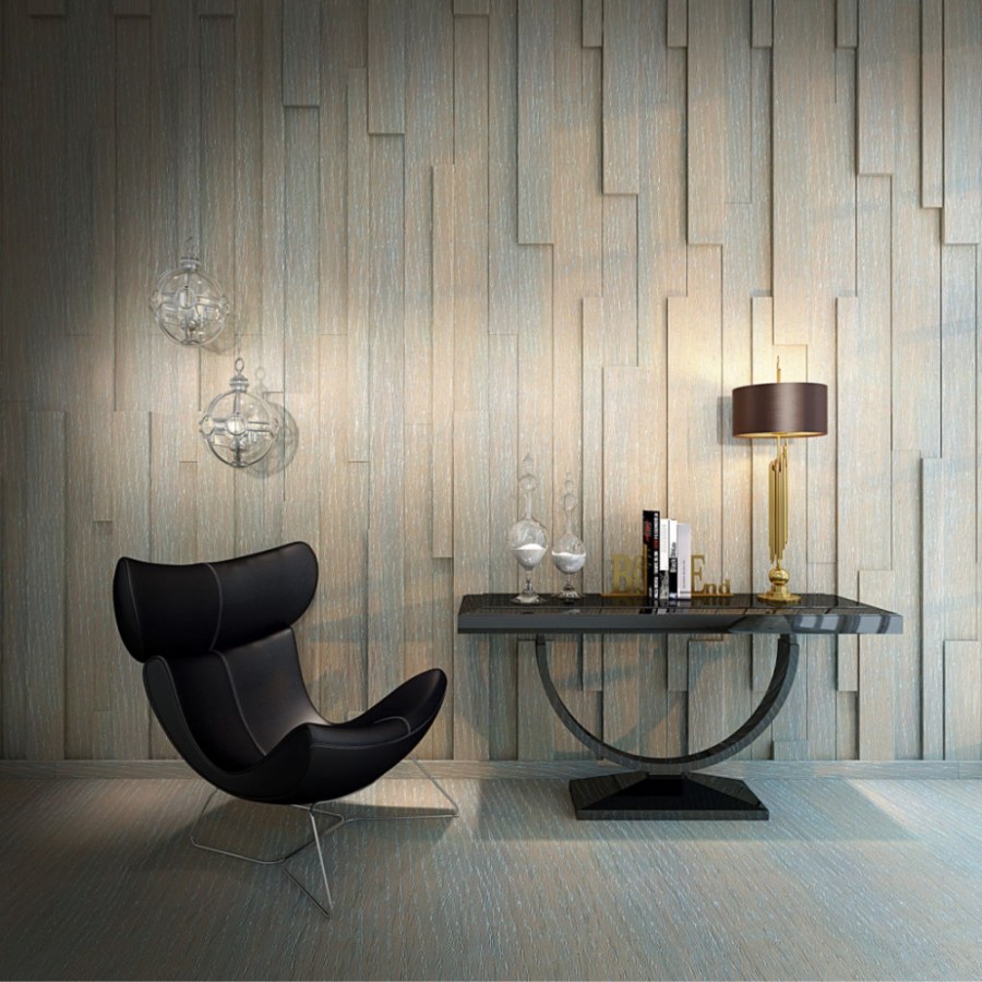 3д МДФ панели Грейс