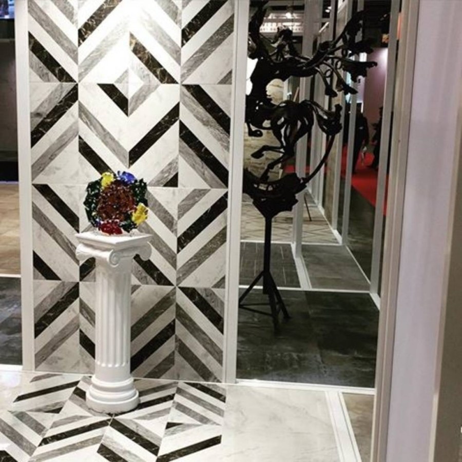 Керамогранит Estima Chambord CB 01