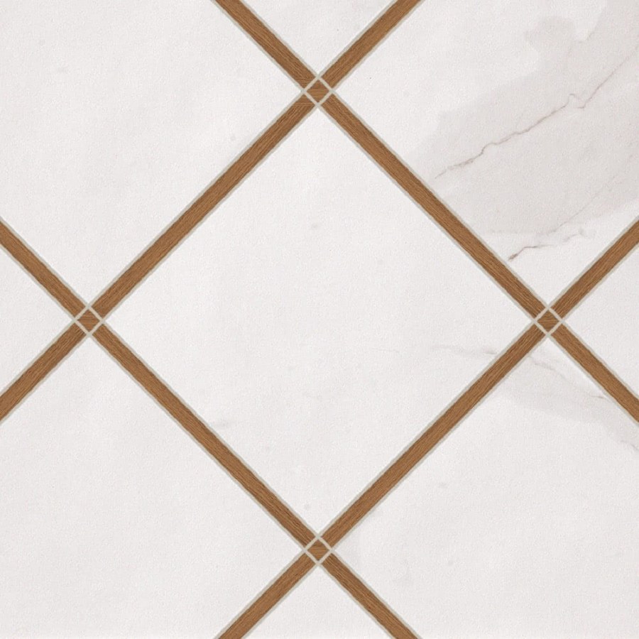 Керамогранит Fap Ceramiche ROMA 60 Calacatta Lux