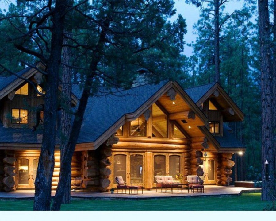 Виллы штат Айдахо