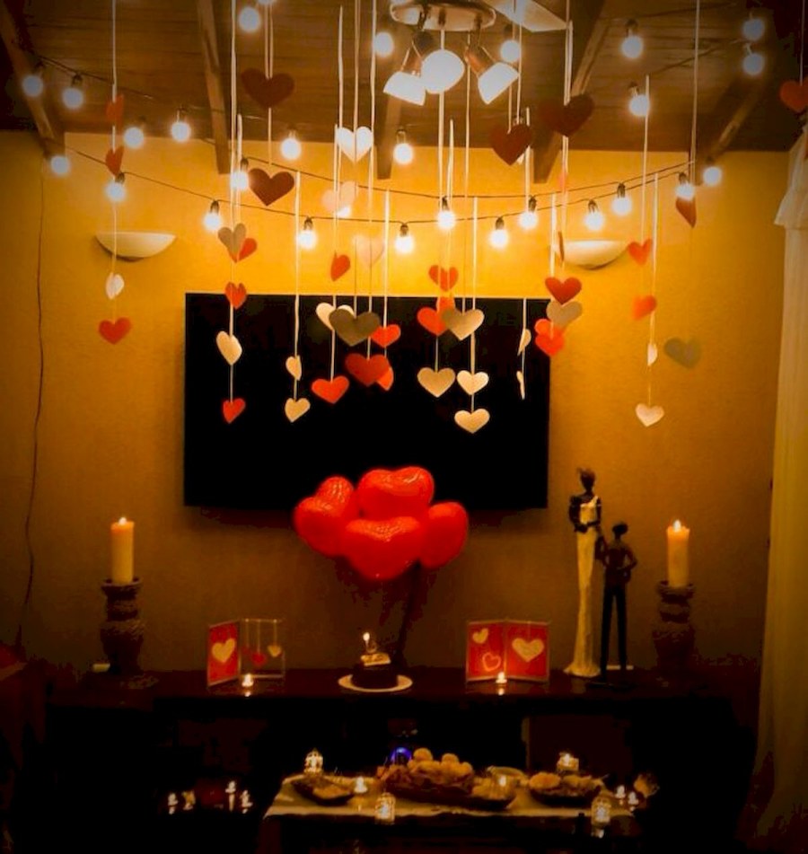 Украшение комнаты для парня