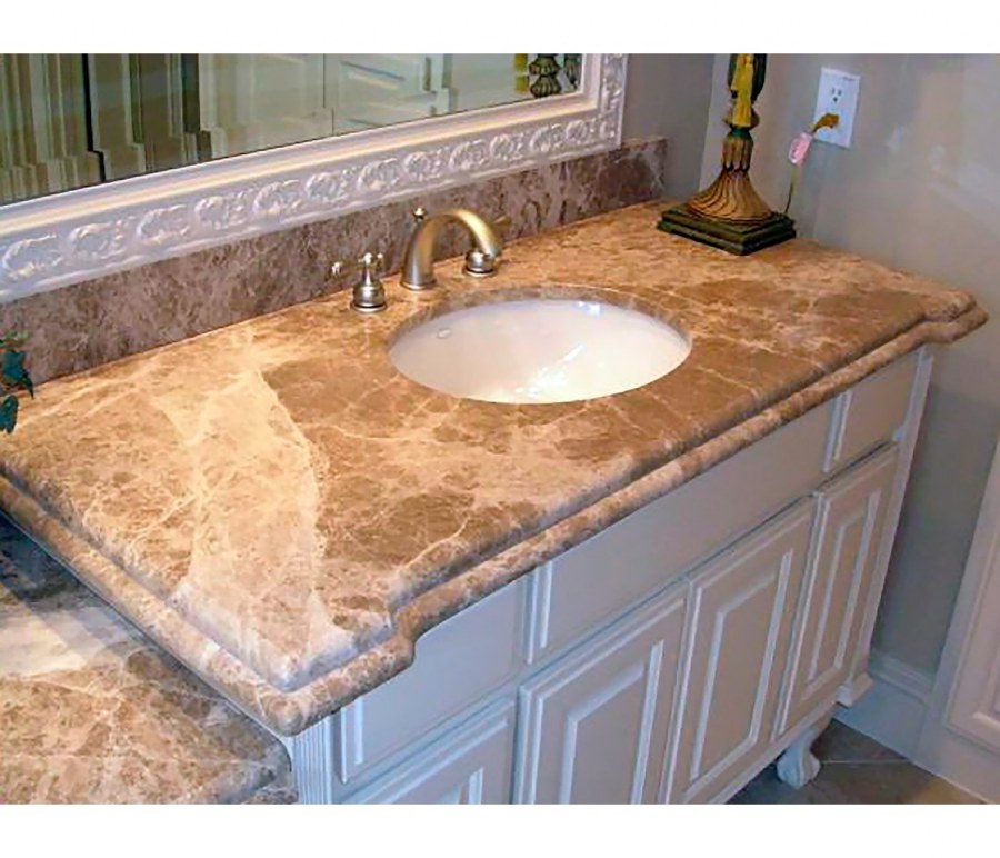 Имперадор Лайт мрамор