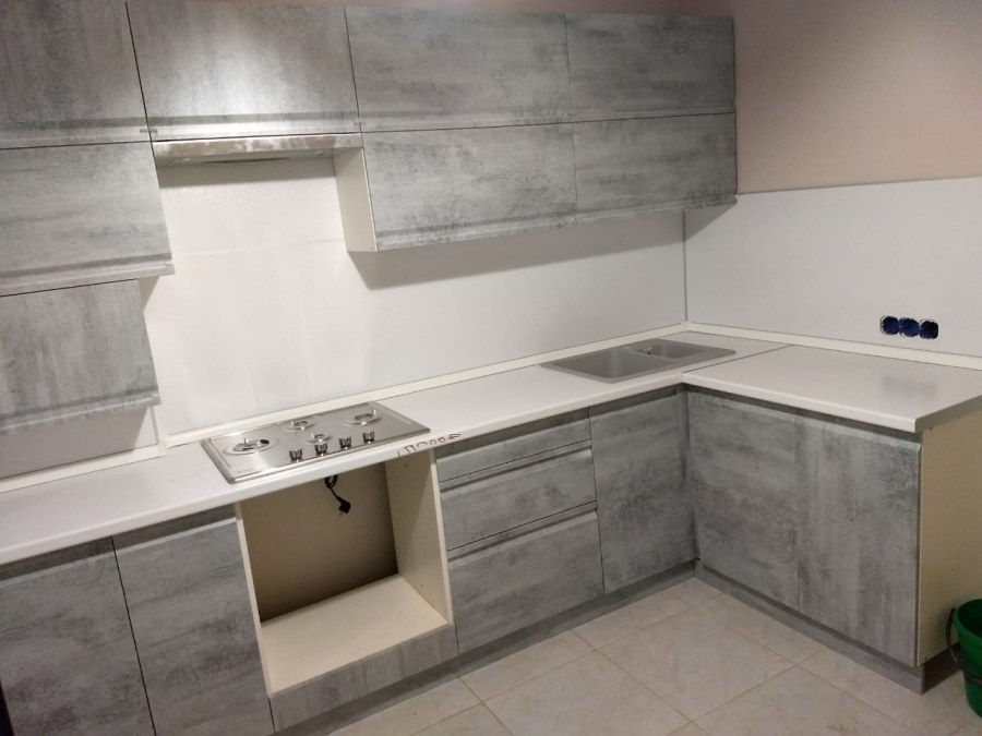 Фасады Бронкс Леко кварц