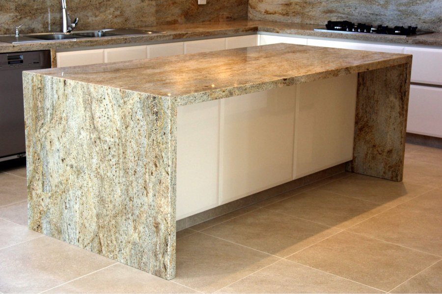 Венеция Стоун мрамор гранит