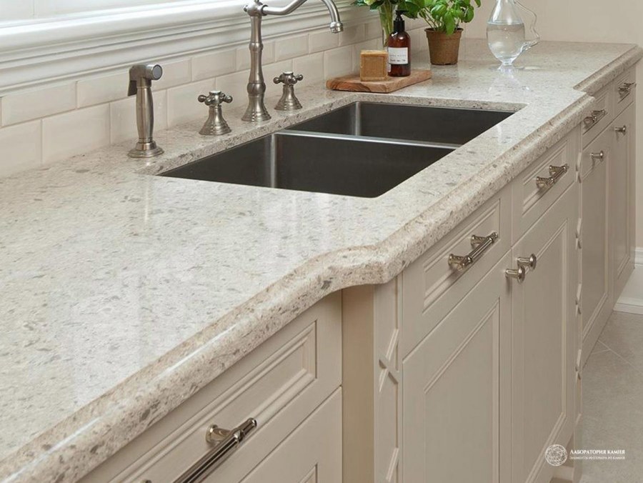 Cambria кварцевый агломерат