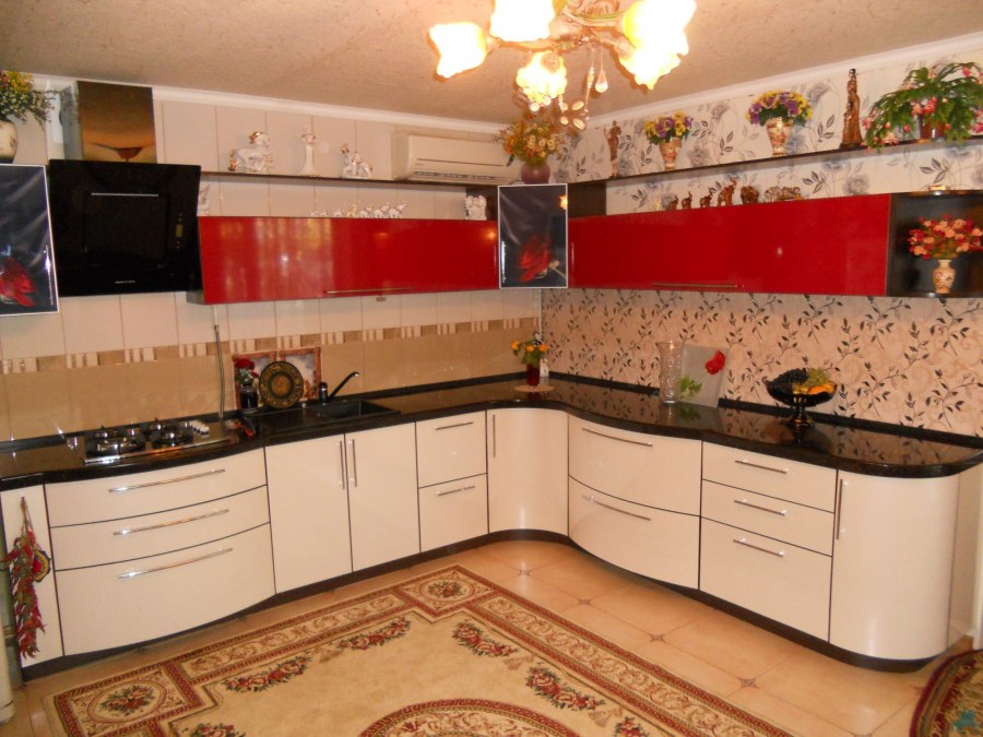 Недорогие энгельсские кухни