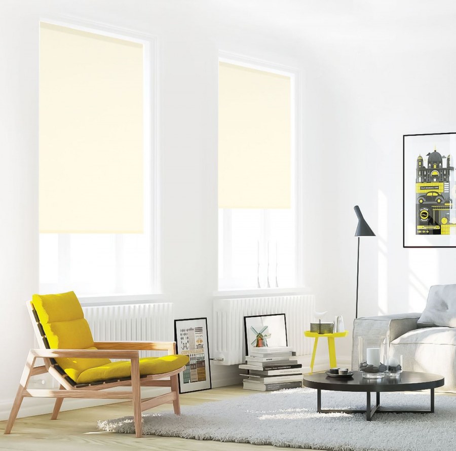 Рулонные шторы Dim out