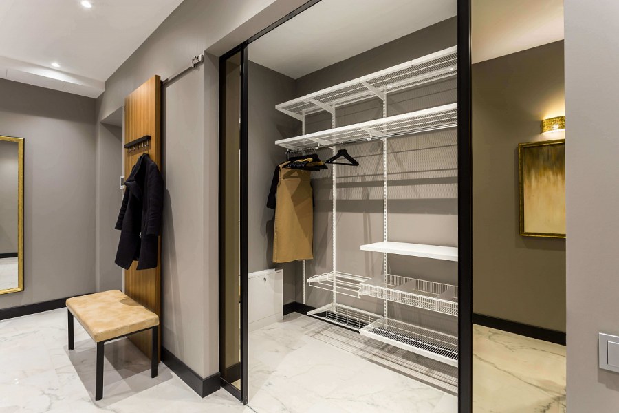 Raumplus профиль s300