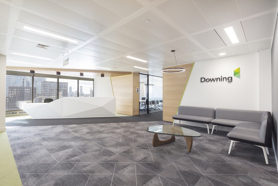 Flovourland uk LLP офис снаружи