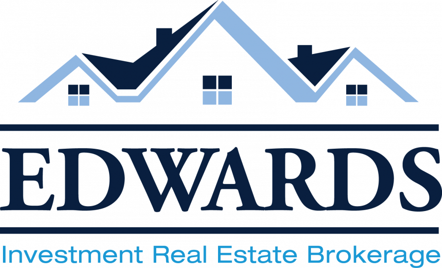 Инвестиции в недвижимость лого