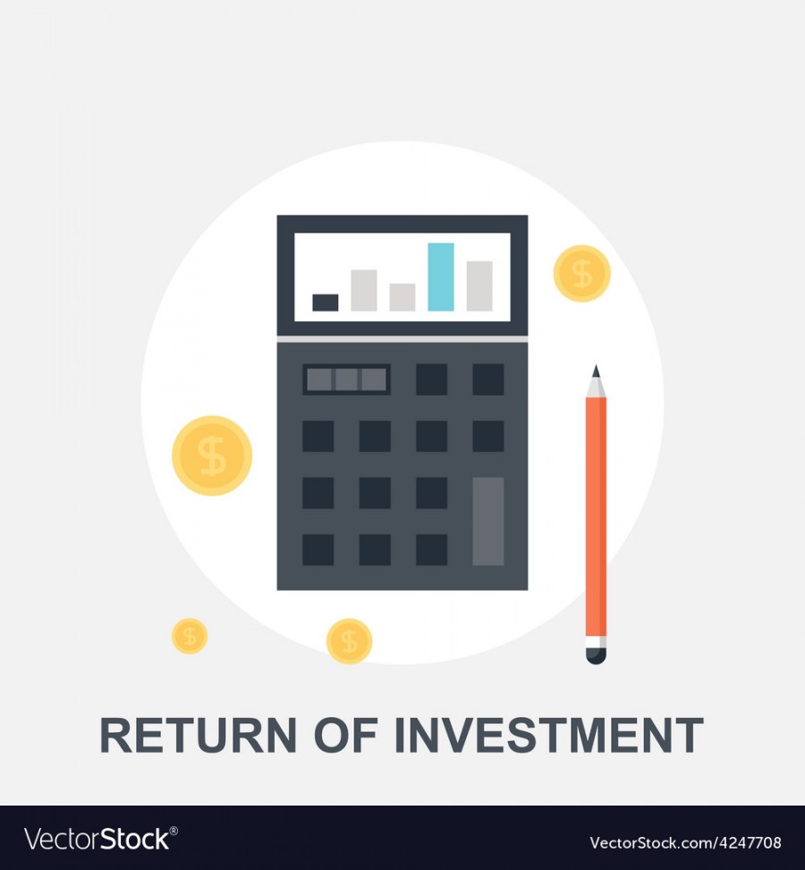 Квартирный дом вектор