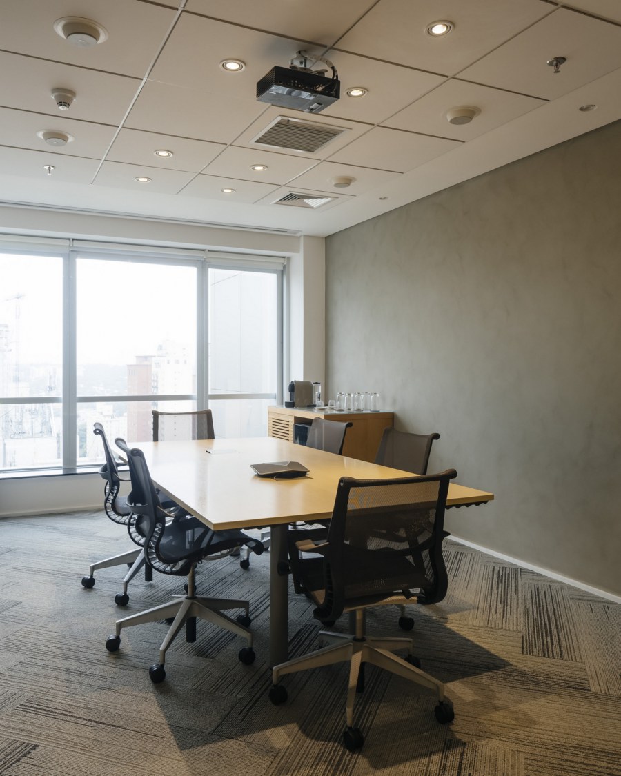 Офис Компани