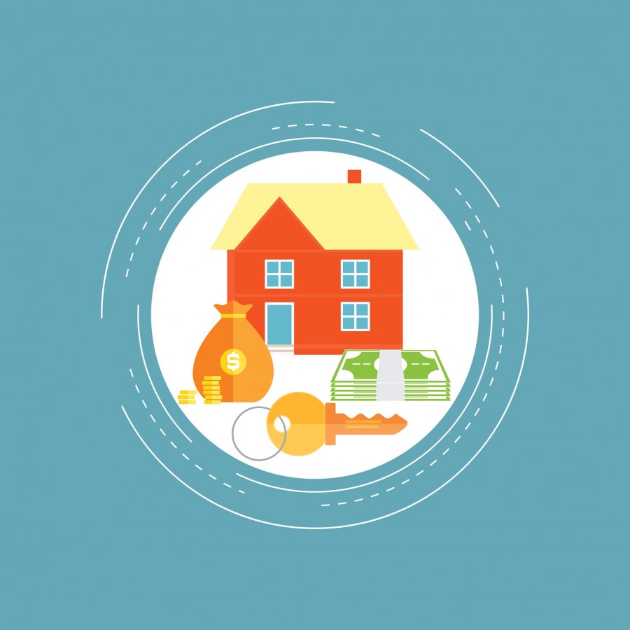 Недвижимость Flat