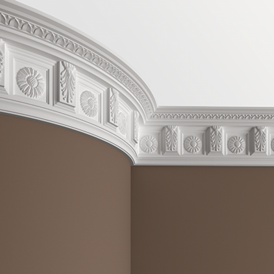 Потолочный карниз1.50.168.Европласт