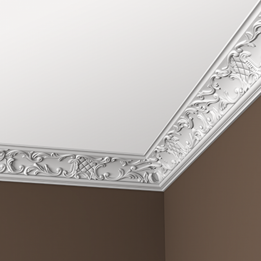 Карниз Европласт 6.50.101