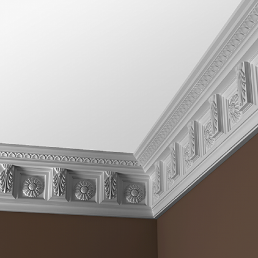 Карниз 1.50.281 Европласт