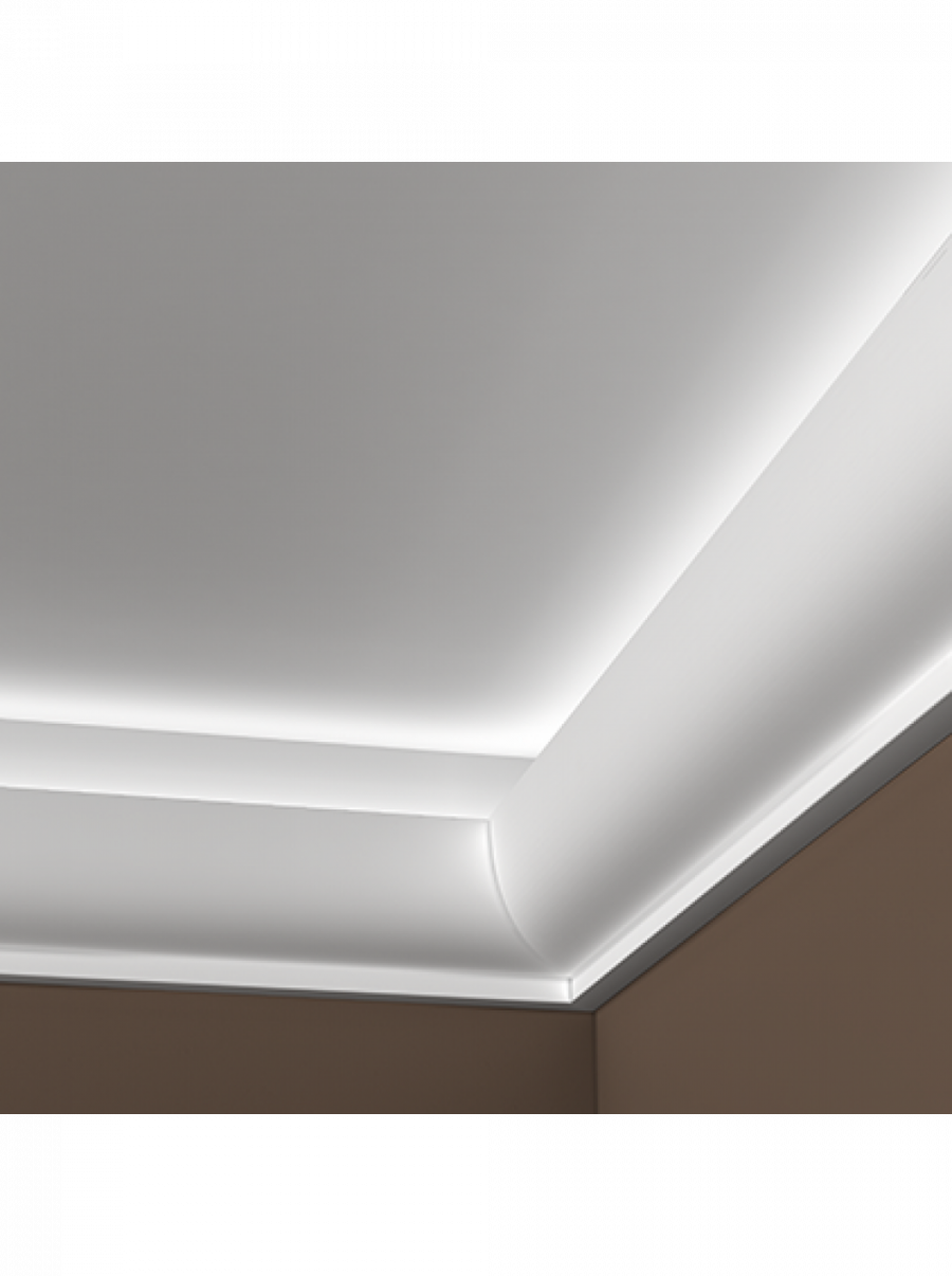 Карниз 1.50.209 Европласт