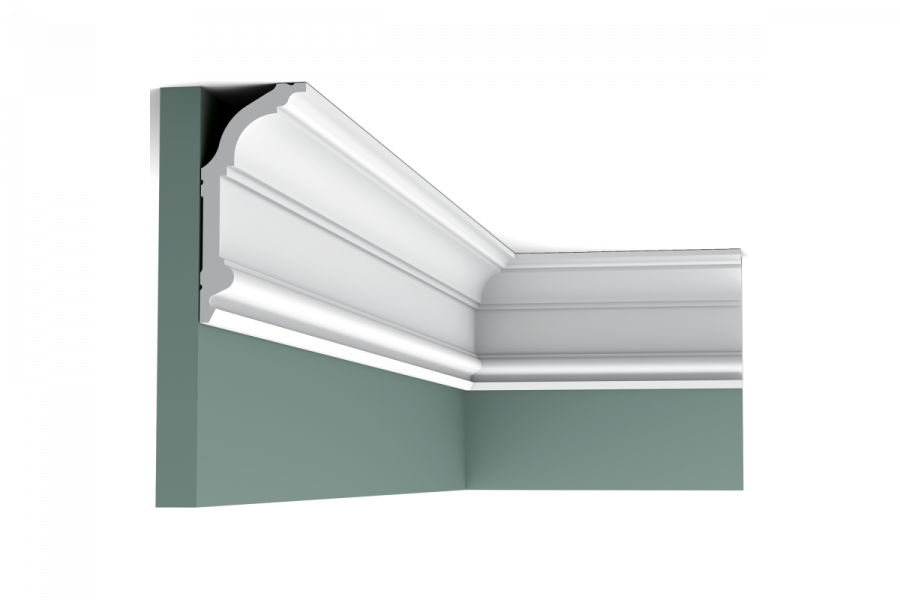 C304 карниз Orac Decor полиуретан