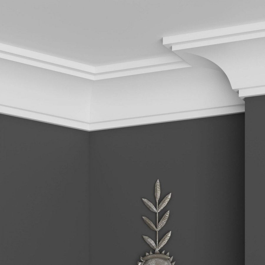 Карниз Ultrawood арт. CR 2340