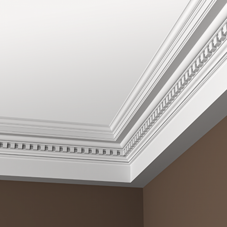 Карниз Европласт 1.50.144