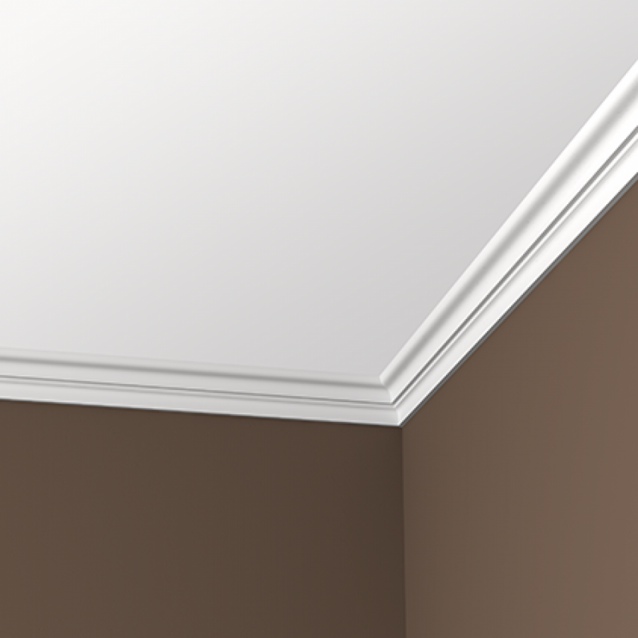 Карниз 1.50.266 Европласт