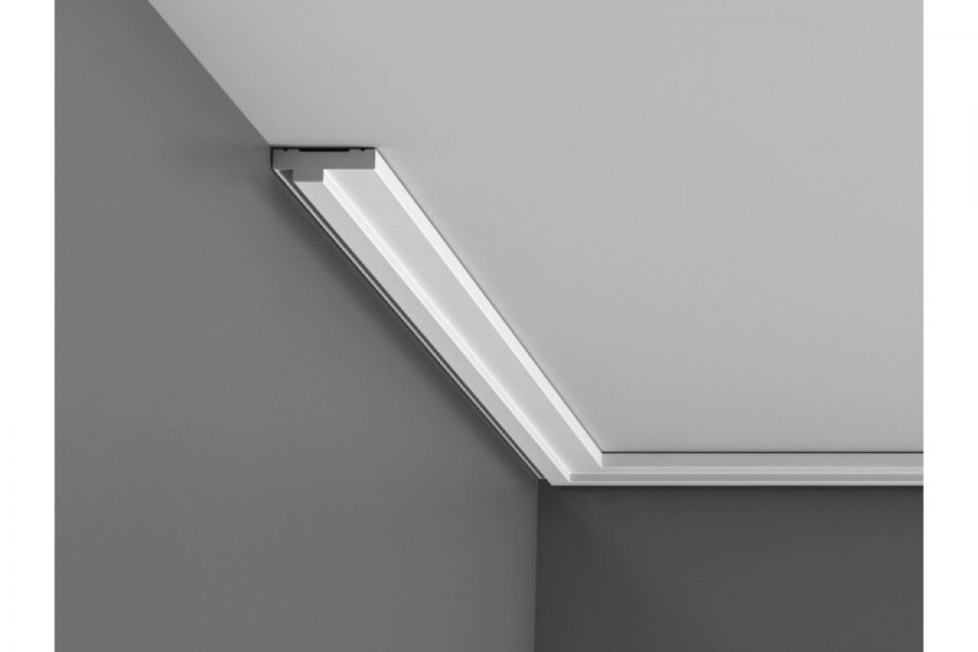 Карниз Orac Luxxus c321