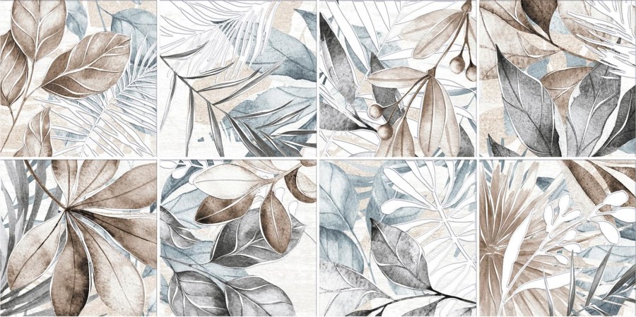 Керамическая плитка Plaster twu09psr017