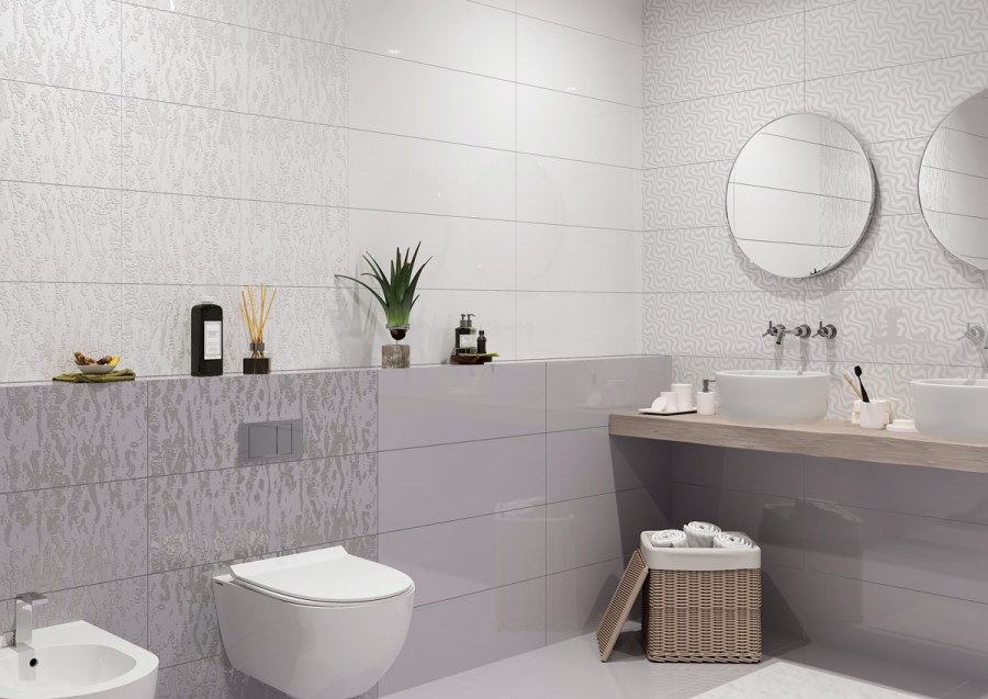 Харви плитка Альма керамика