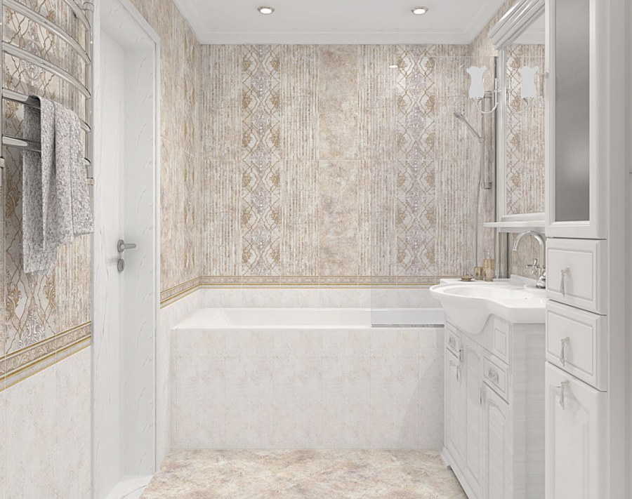 Плитка Verona Alma Ceramica