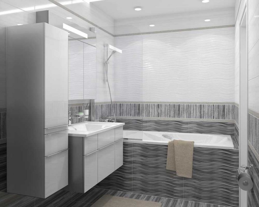 Плитка tori Алма керамика