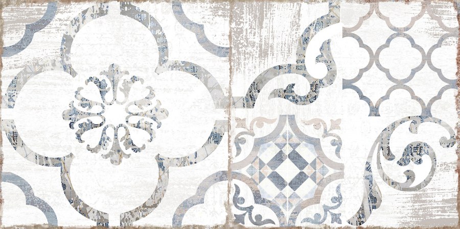 Плитка Alma Ceramica Venezia Plaster