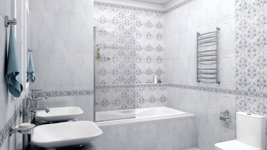 Плитка Альма керамика Богема