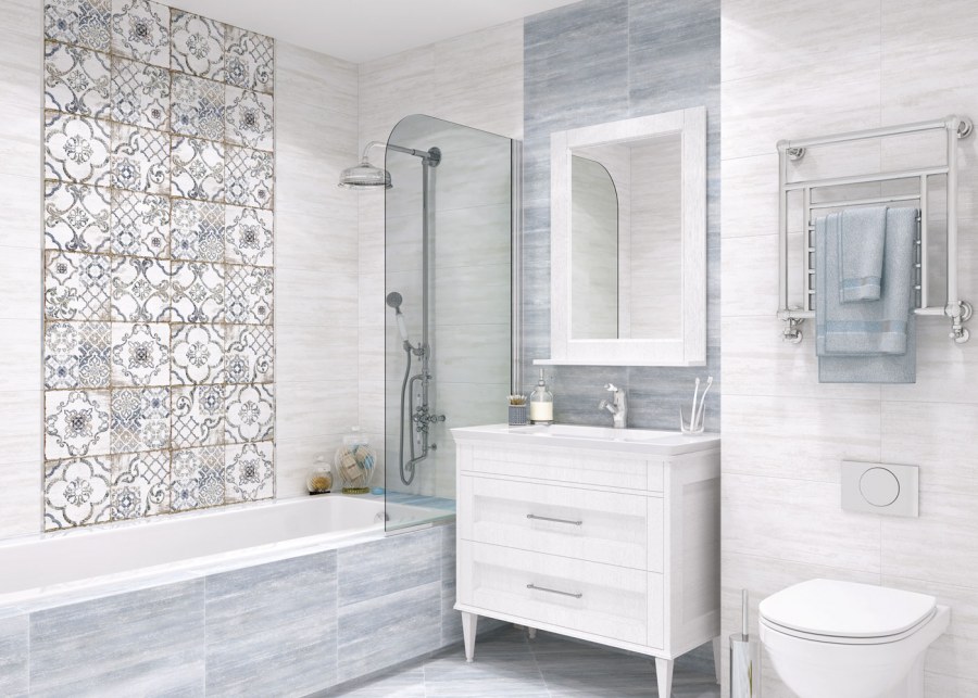 Коллекция Венеция Альма керамика