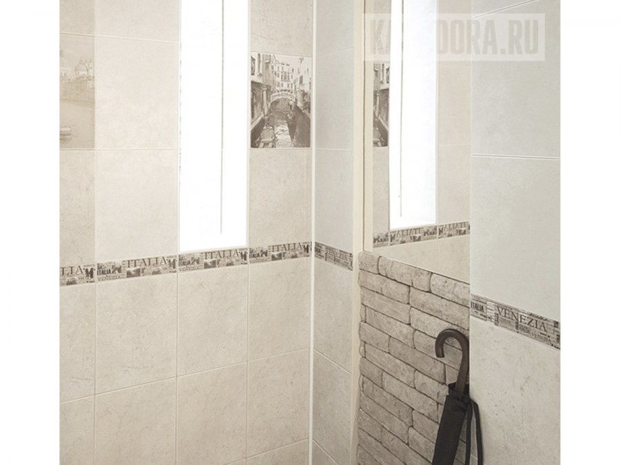 Плитка Венеция Альма керамика