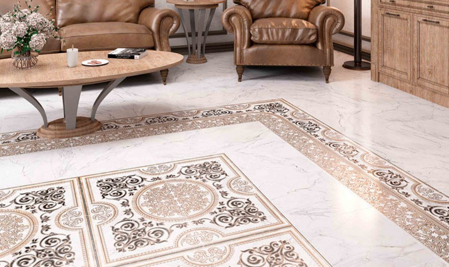 Напольная плитка Arina tfu03ara000 41