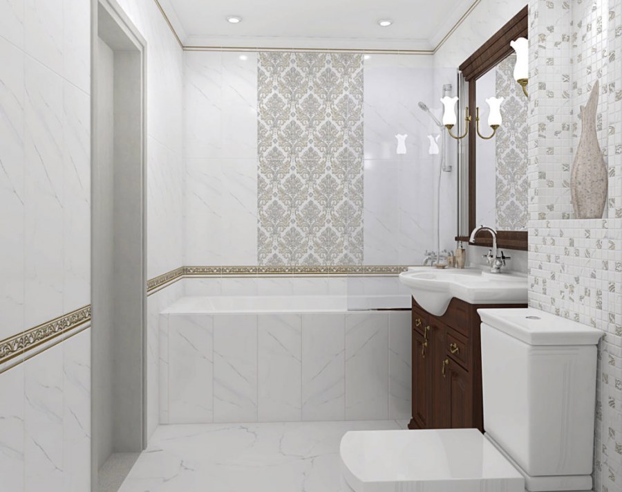 Коллекция Илана Альма керамика