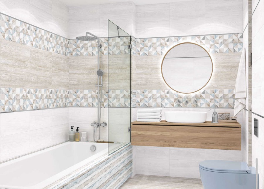 Плитка уно Альма керамика