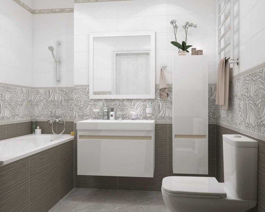 Плитка Vilona Alma Ceramica