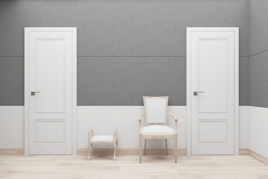 Интерьерс бклыми дерьми