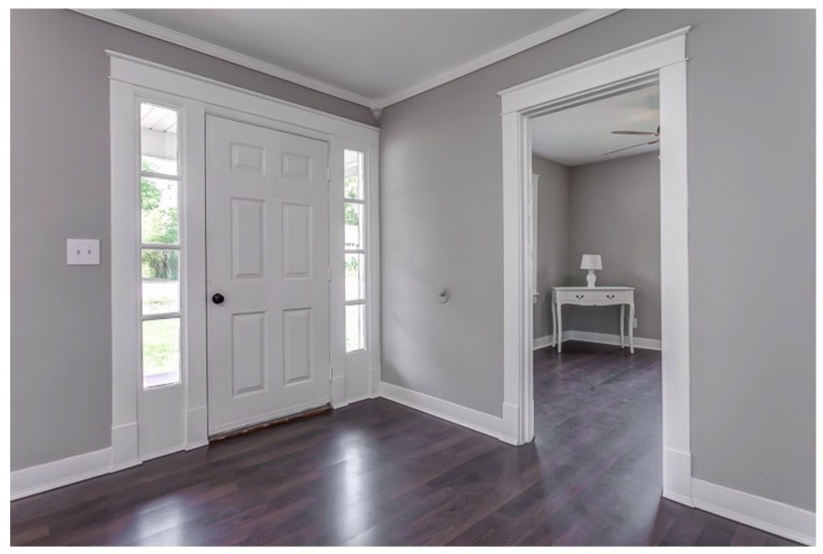 Буазери Неоклассика