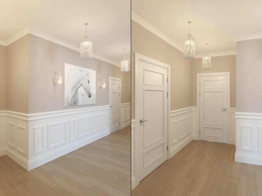 Little Greene LG 285