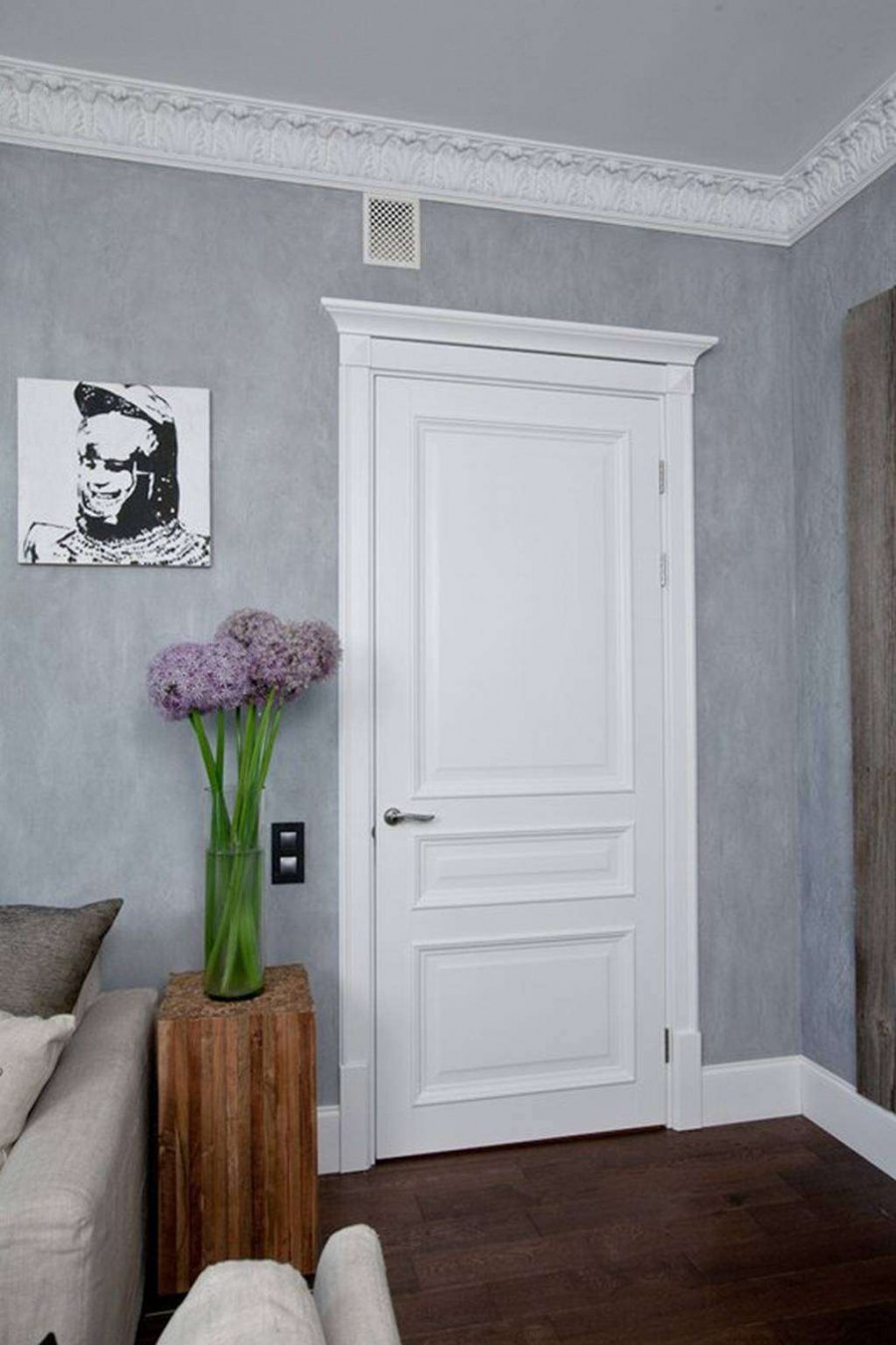 Двери Браво скинни 12