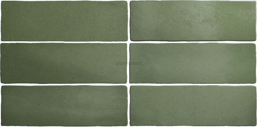 Плитка equipe Magma Malachite