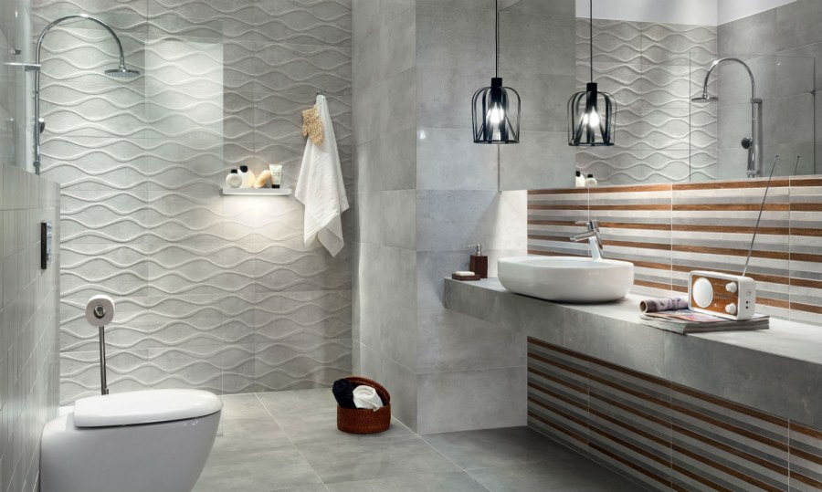 Коллекция Минимал Тубадзин