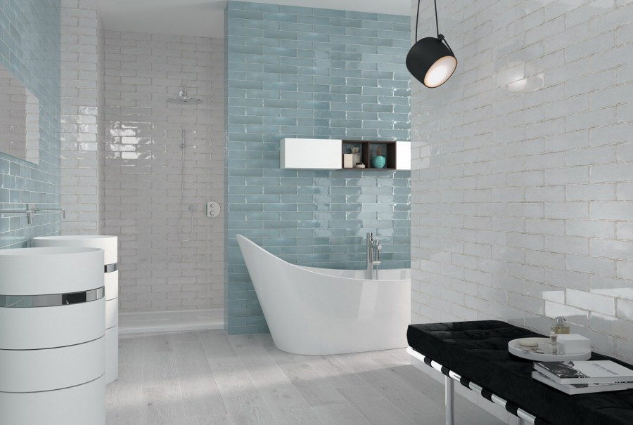 Плитка Cifre Soul Aqua