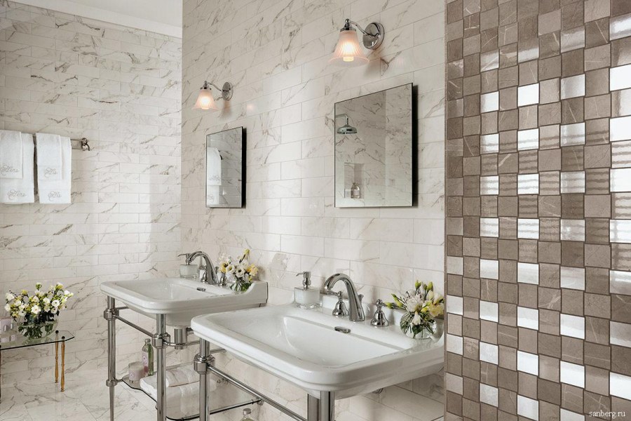 Плитка Brick Atelier (Atlas Concorde Италия)