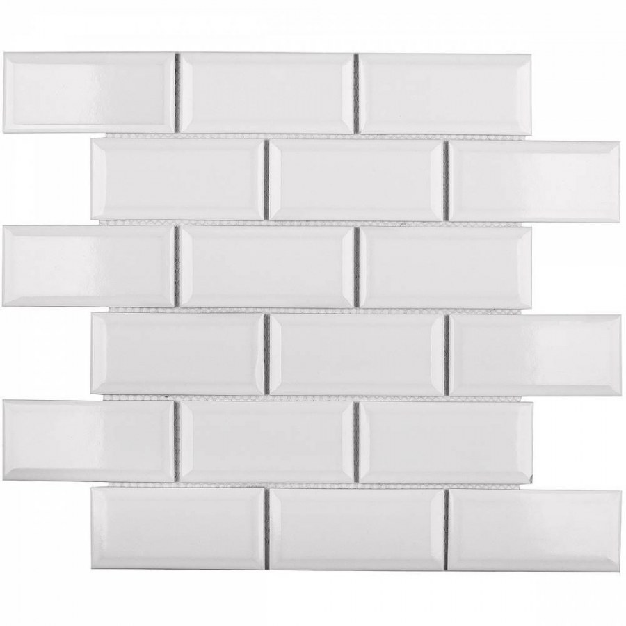 Мозаика Artens, 28.8х29.2 см