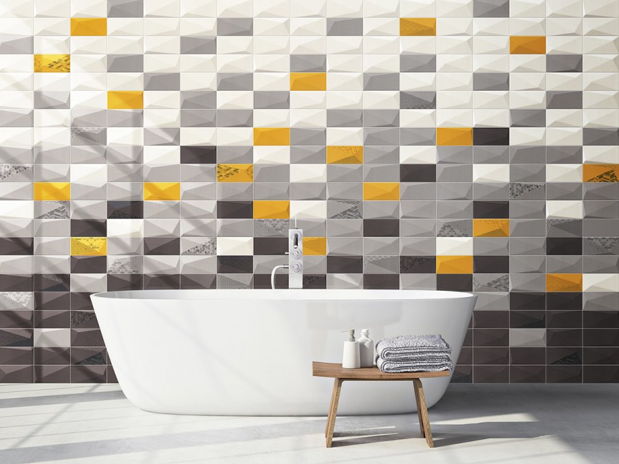 Керамическая плитка Diamond Mainzu