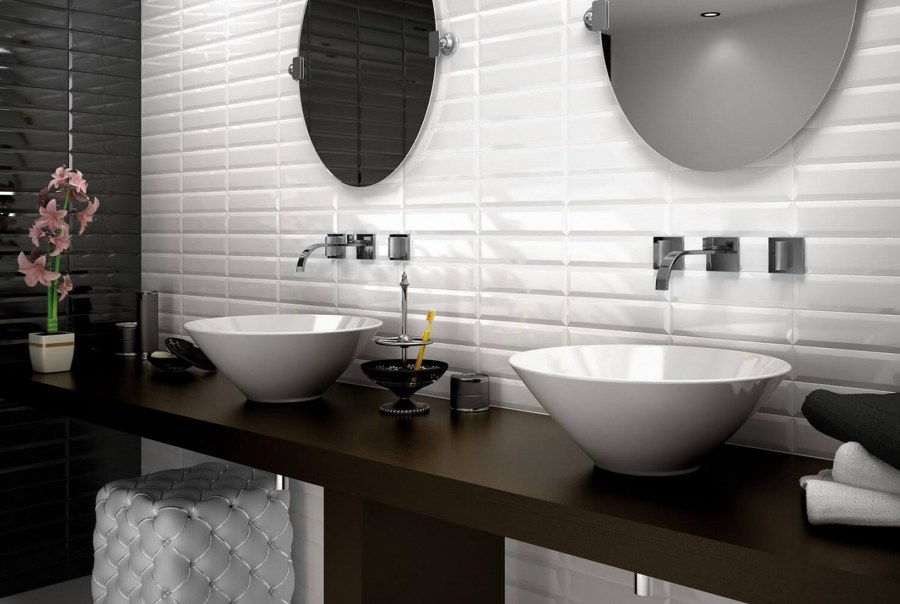 Плитка кабанчик Metro equipe