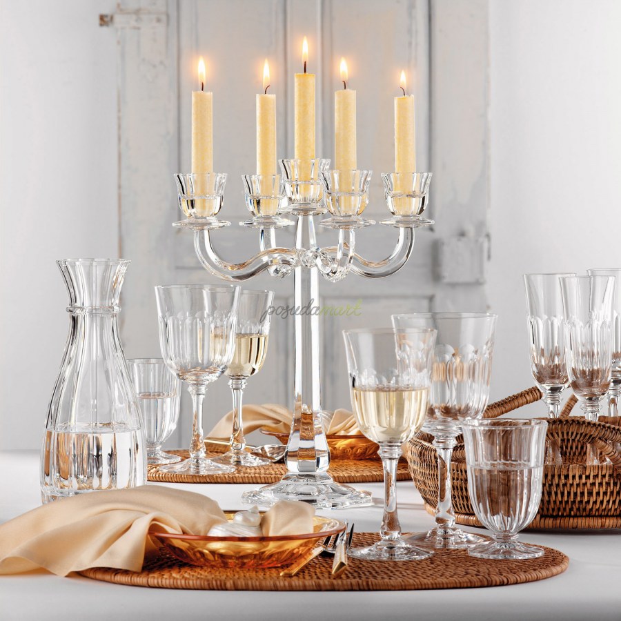 Подсвечник Nachtmann Ravello